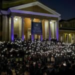 South Africans mourn nine women killed as calls for action against gender-based violence grow