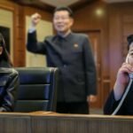 South Korean intelligence seeks clarity on Kim Jong Un’s potential successor amidst lineage uncertainties