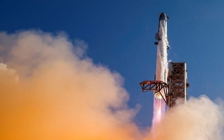 SpaceX preparing for historic Starship launch, poised to demonstrate orbital capabilities