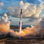 SpaceX's Starship reaches orbit, raising concerns over Falcon 9's retirement effects