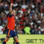 Spain edges England 3-2 in Nations League clash as Oyarzabal strikes again