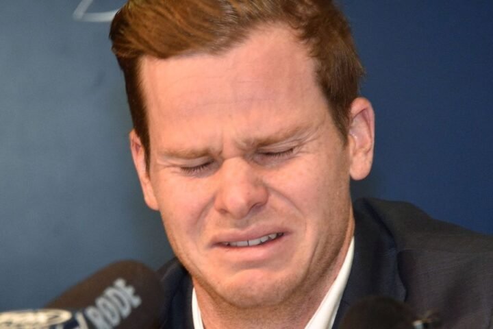 Steve Smith discusses ongoing trauma from Sandpapergate as return to South Africa looms