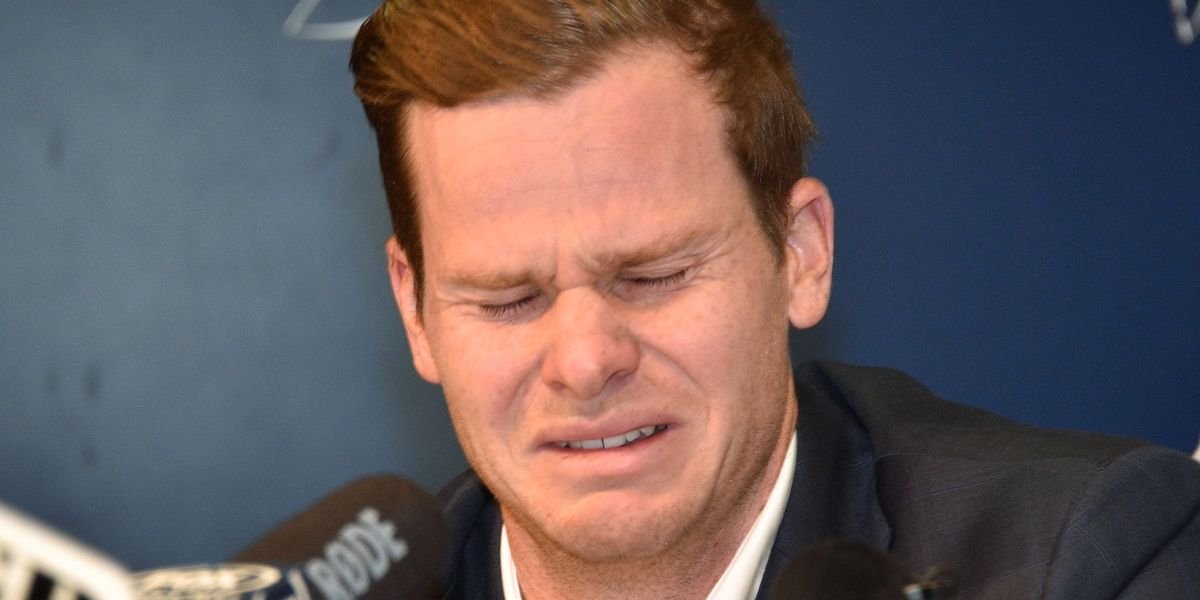 Steve Smith discusses ongoing trauma from Sandpapergate as return to South Africa looms