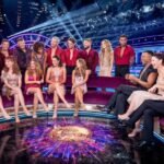 Strictly Come Dancing 2026 opener impresses, easing fears over host changes