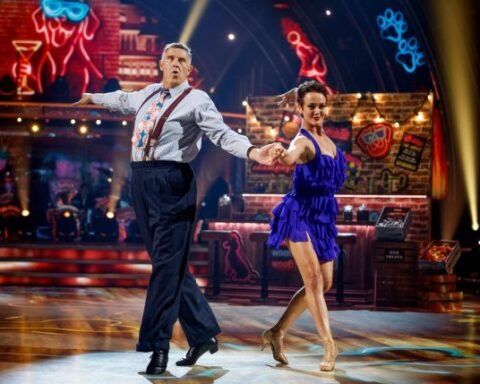 Strictly Come Dancing faces challenges beyond presenter selection amid lack of entertainment