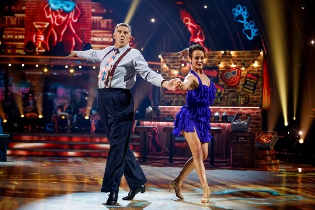 Strictly Come Dancing faces challenges beyond presenter selection amid lack of entertainment