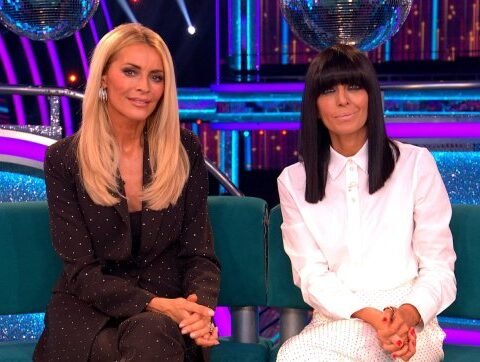 Strictly Come Dancing faces critical changes as new host trio prepares for launch