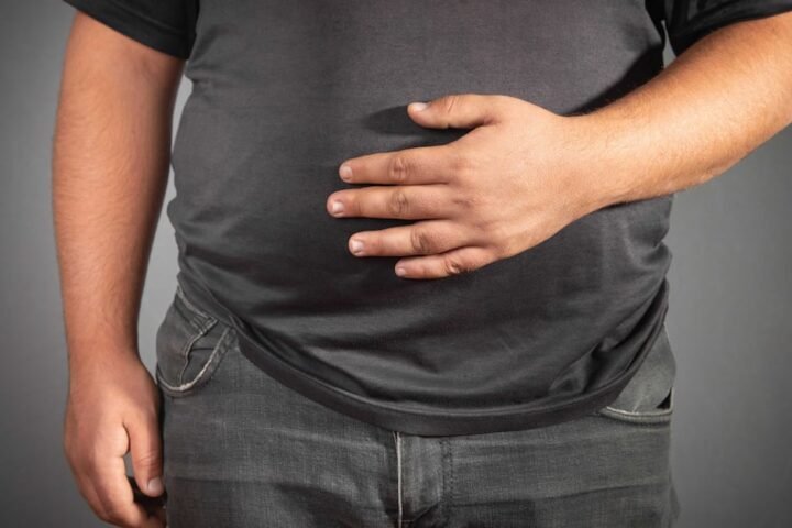 Study links gut microbiome changes to early warning signs of Type 2 diabetes