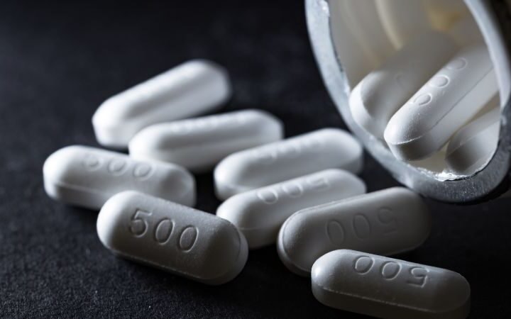 Study links prenatal acetaminophen use to reproductive changes in girls, remains safe when necessary
