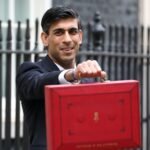 Sunak advises Chancellor Healey to prioritize spending cuts over tax increases ahead of Budget