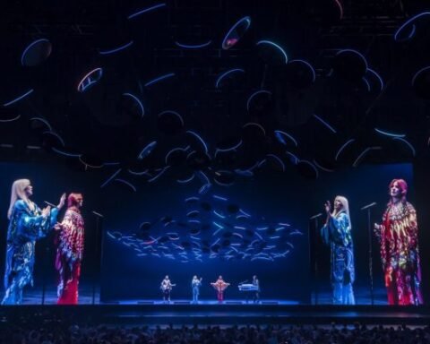 Superfan reflects on 48 visits to Abba Voyage, celebrating music's lasting impact on her life