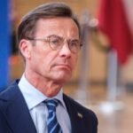 Sweden’s prime minister resigns after narrow election victory for left-wing opposition