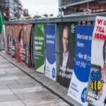 Swedes head to polls in pivotal election that may shift power to the far right