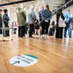 Swedish election will test the power of the hard right as voters head to polls