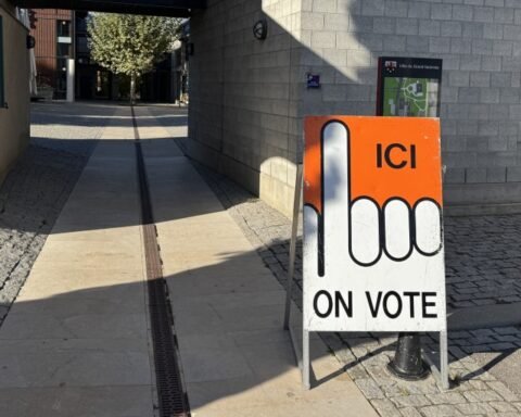Swiss voters likely to reject constitutional changes on neutrality limiting NATO ties