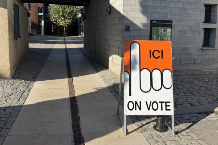 Swiss voters likely to reject constitutional changes on neutrality limiting NATO ties