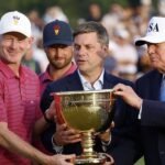 Team USA stages remarkable comeback to defeat International side and claim Presidents Cup