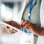 Telehealth companies face scrutiny over customer data privacy practices and ethical concerns