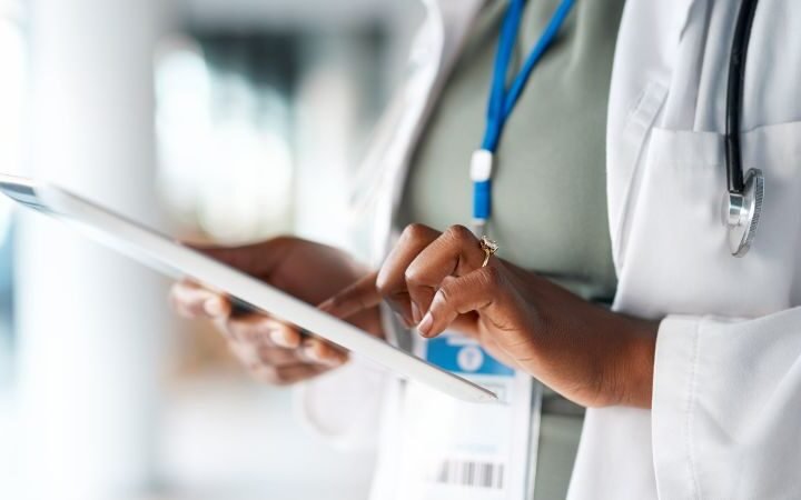 Telehealth companies face scrutiny over customer data privacy practices and ethical concerns