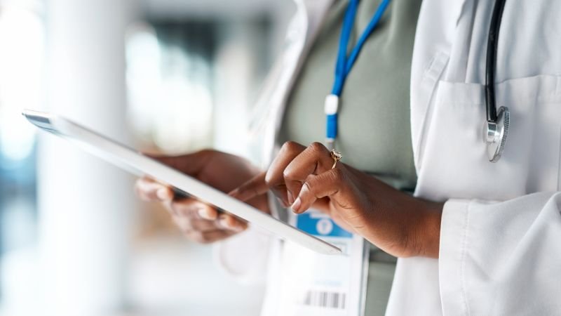 Telehealth companies face scrutiny over customer data privacy practices and ethical concerns