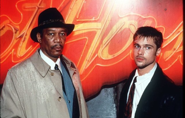 The 15 most remarkable film plot twists to watch out for