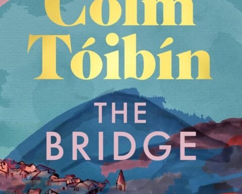 The 16 must-read new books for autumn release