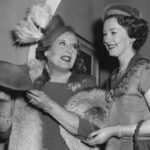 The complex life of Barbara Cartland: From early trauma to literary phenomenon