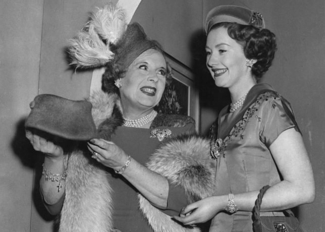 The complex life of Barbara Cartland: From early trauma to literary phenomenon