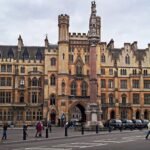 The Sanctuary: the covert Westminster hub fueling right-wing political power in the UK