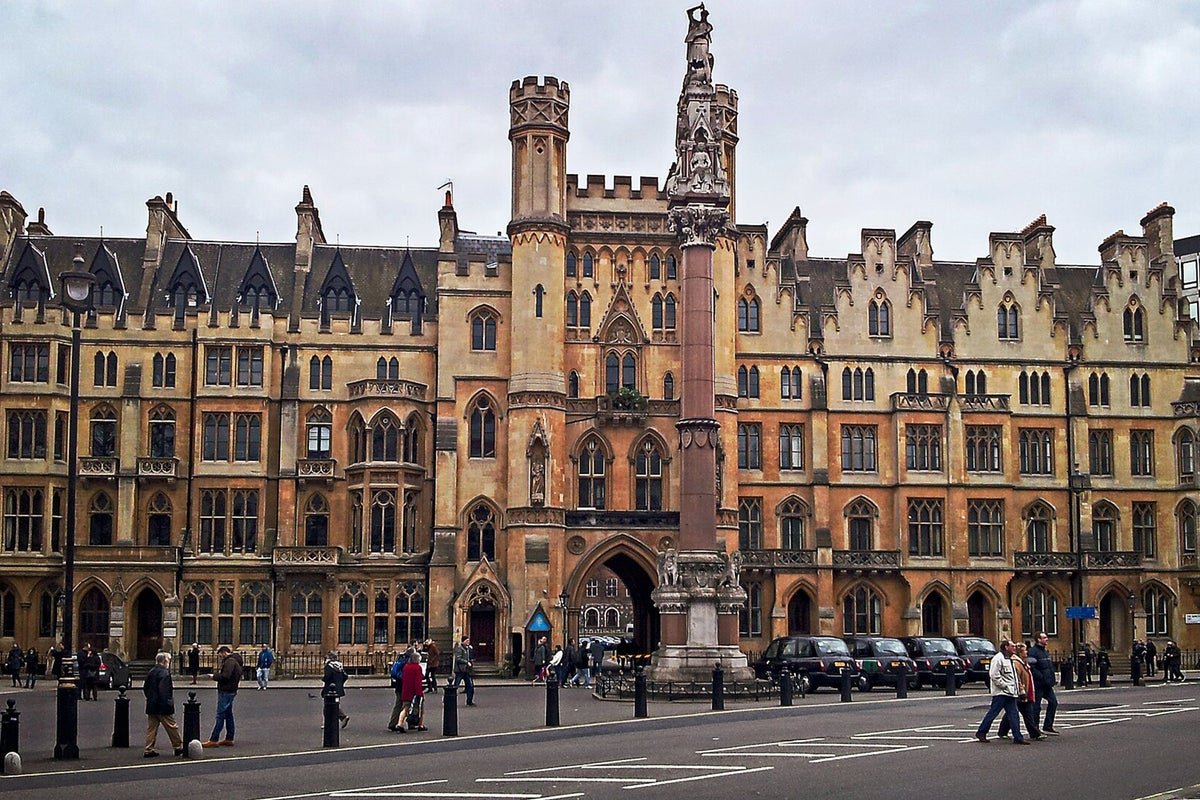 The Sanctuary: the covert Westminster hub fueling right-wing political power in the UK