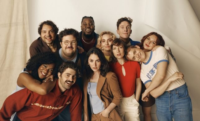The top 33 TV shows to catch this autumn
