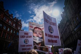 Thirlwall Inquiry report highlights systemic failures in neonatal care following Letby's case
