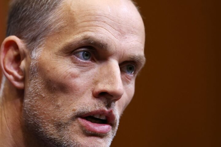 Thomas Tuchel questions English football's ability to control games after World Cup exit
