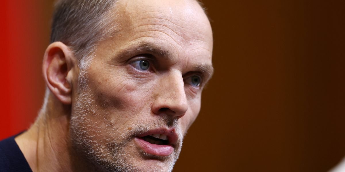 Thomas Tuchel questions English football's ability to control games after World Cup exit