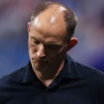 Thomas Tuchel reflects on England's World Cup defeat, calling it a lasting scar