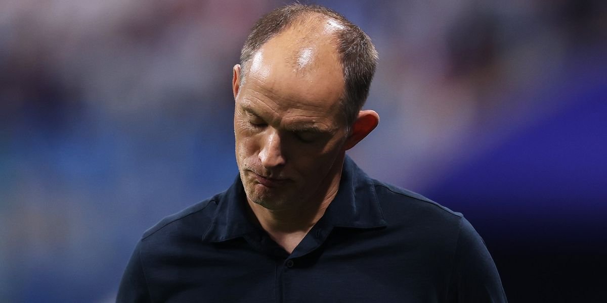 Thomas Tuchel reflects on England's World Cup defeat, calling it a lasting scar