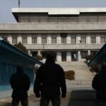 Three South Korean soldiers injured in unexplained explosion in DMZ