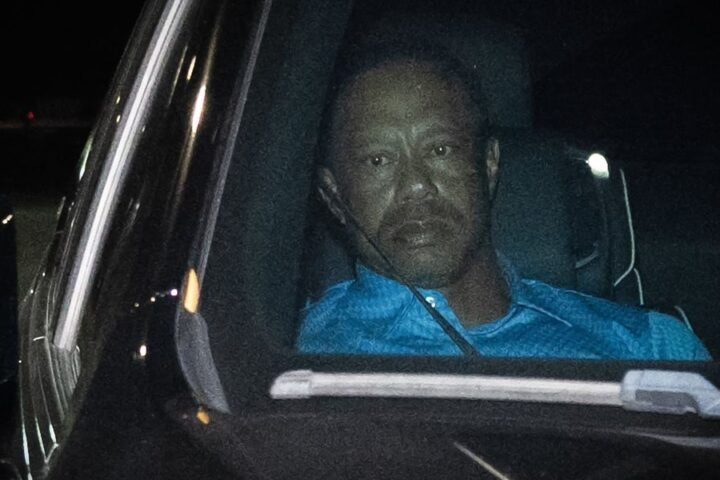 Tiger Woods to change plea in court over Florida car crash case