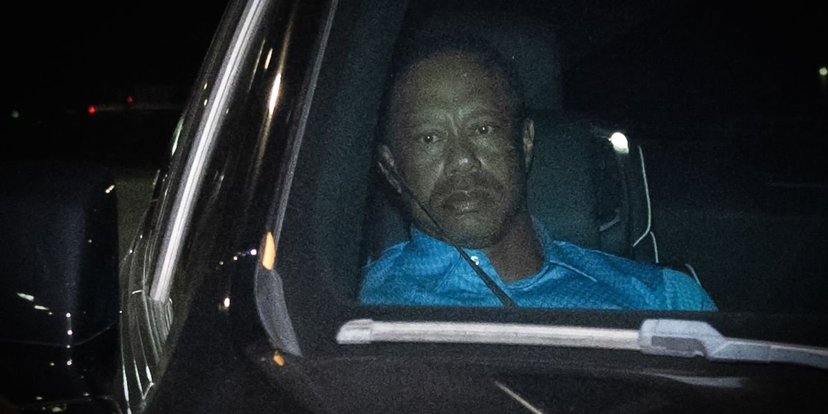 Tiger Woods to change plea in court over Florida car crash case