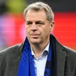 Todd Boehly steps down as Chelsea chairman, citing club's promising future in farewell message