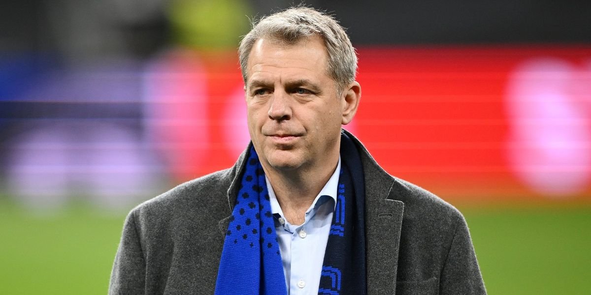Todd Boehly steps down as Chelsea chairman, citing club's promising future in farewell message