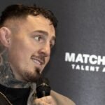Tom Aspinall steps down as UFC heavyweight champion due to ongoing eye complications