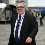 Tom Watson joins Palantir as senior vice president amid controversy over government contracts
