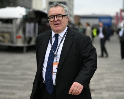 Tom Watson joins Palantir as senior vice president amid controversy over government contracts