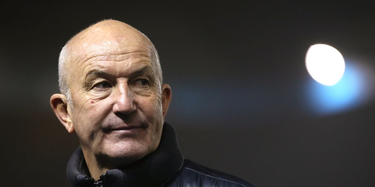 Tony Pulis expresses feeling cheated by Manchester City over 2011 FA Cup final loss