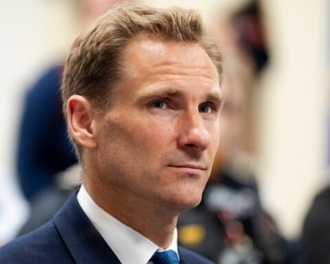 Tories promise to deport all foreign criminals if returned to power, says shadow home secretary