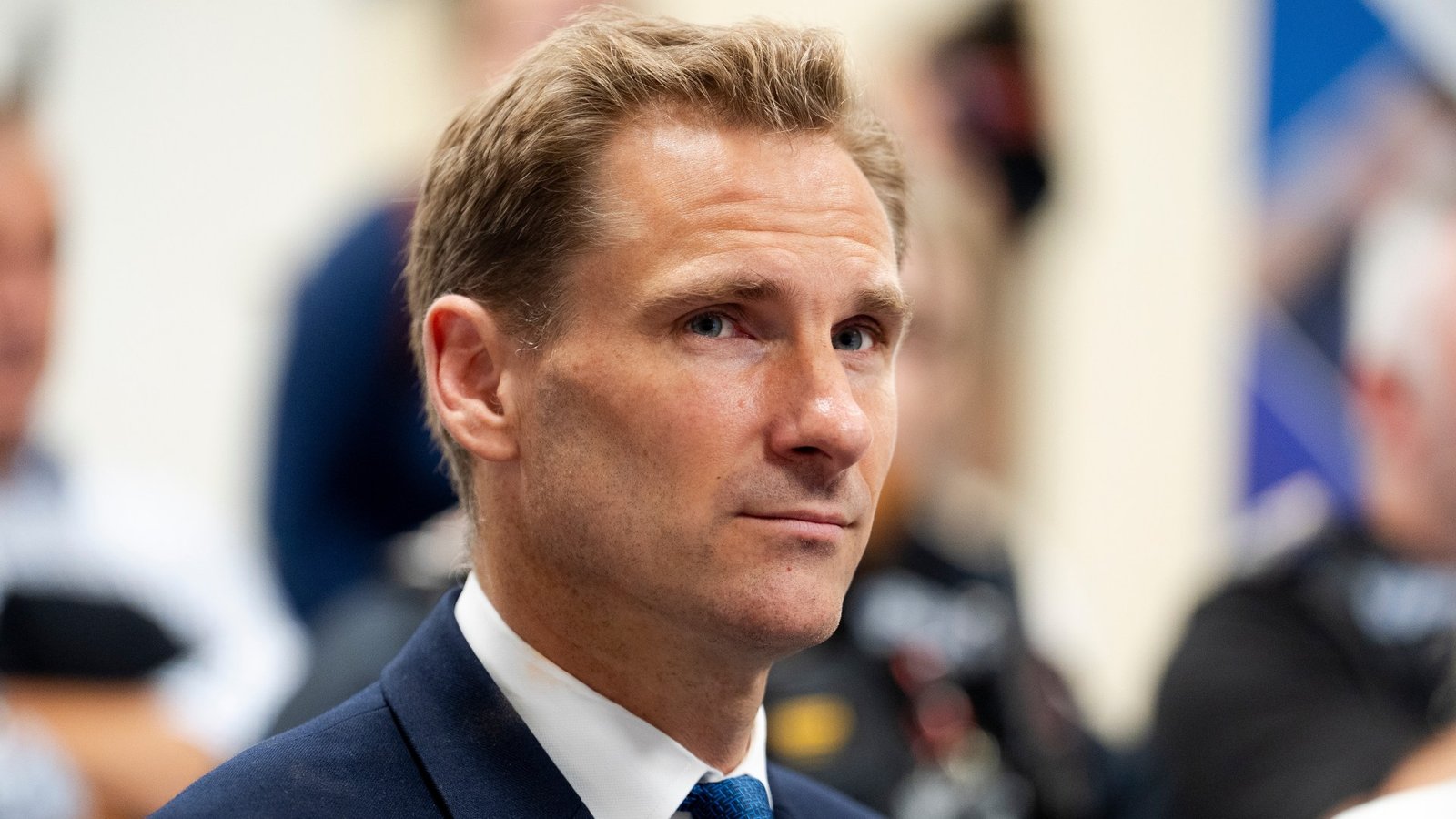 Tories promise to deport all foreign criminals if returned to power, says shadow home secretary
