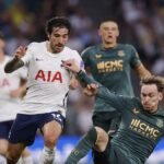 Tottenham and Everton finish in disappointing 0-0 draw as Spurs remain goalless in four matches