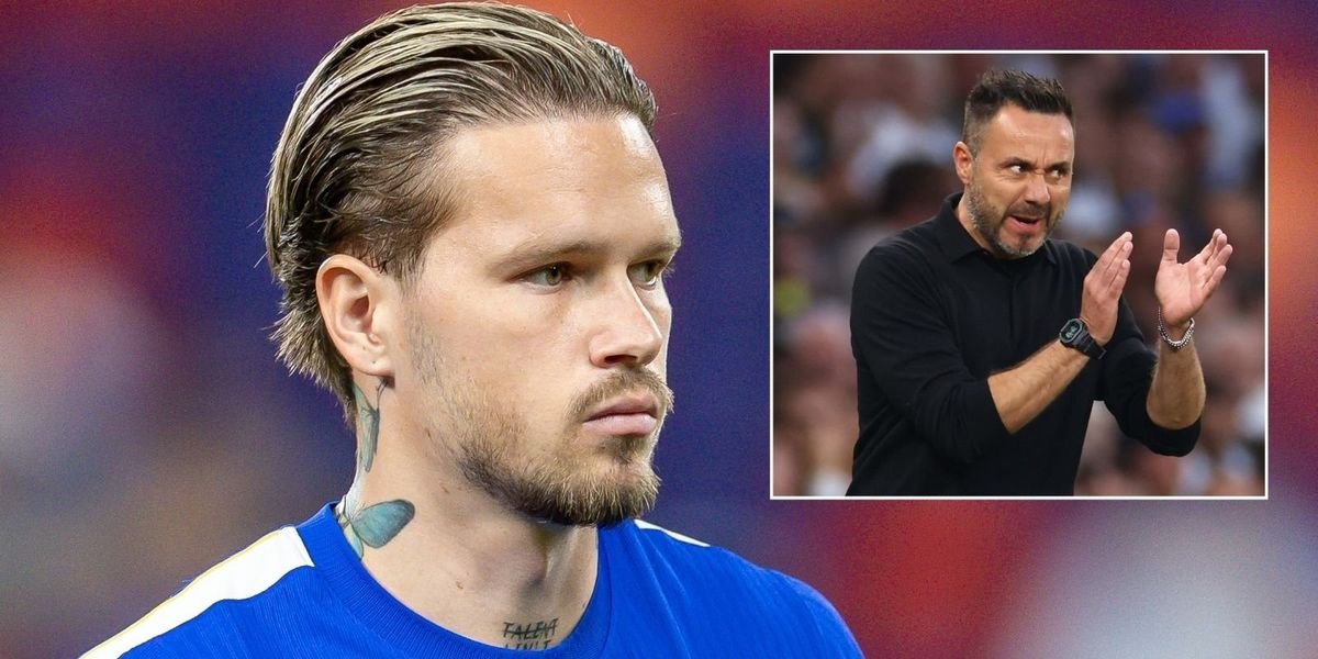 Tottenham makes calculated move for Mykhailo Mudryk amid Chelsea struggles