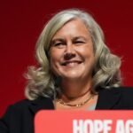 Transport Secretary outlines plans for public ownership of new trains in the UK